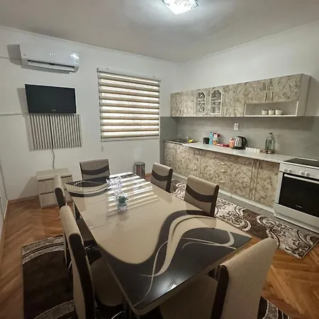 Viktor Appartement