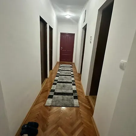 Viktor Appartement *