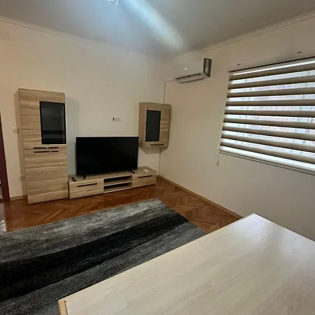 Appartement Viktor