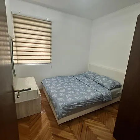 Viktor Appartement *