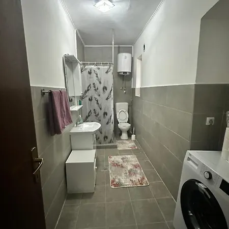 Viktor Appartement *